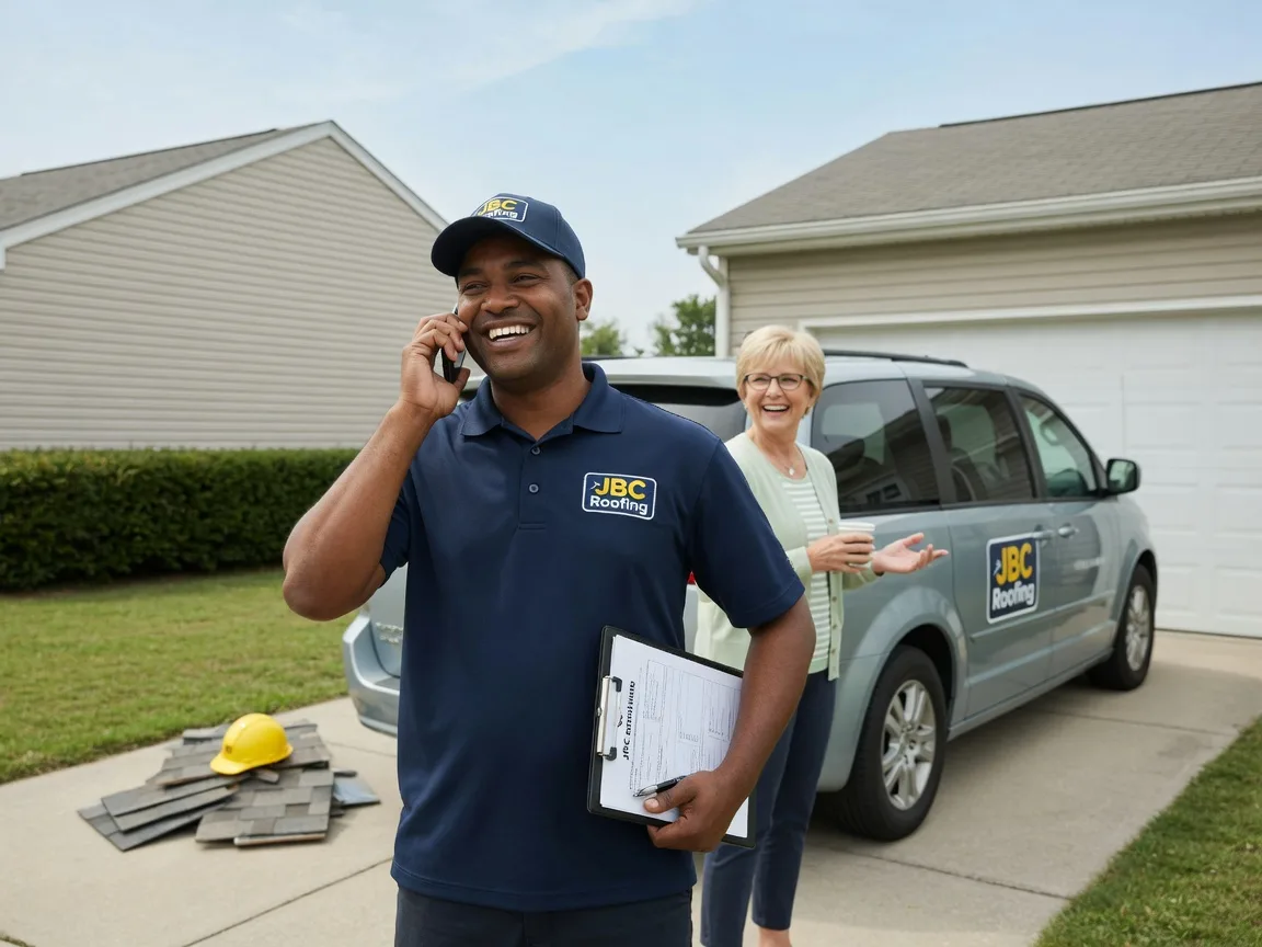 Roof Replacement White City, OR FAQs